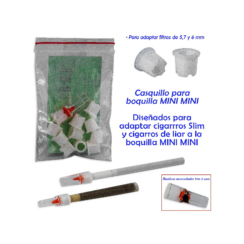 comprar targard-pack-36-caja-10-boquillas-super-mini-mini venta on line