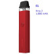 4T. Xros 2 1000mAh Red - Vaporesso