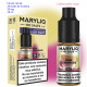 6T. 20 mg. Pink Lemonade «MARYLIQ» Sales de nicotina