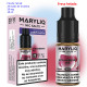 6T. 20 mg. Strawberry Ice «MARYLIQ» Sales de nicotina