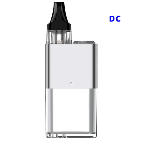 4T. Silver Xros Cube 900mAh - Vaporesso