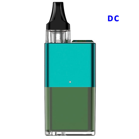 4T. Forest Green Xros Cube 900mAh - Vaporesso